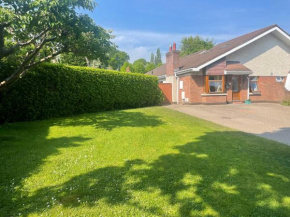 Large 5 Bedroom Home in Shankill South Dublin